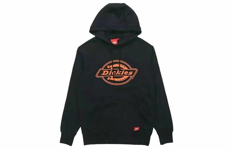 Dickies Logo Hoodie