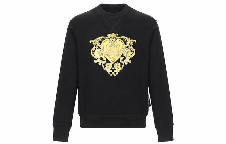 Худи Versace Jeans Couture