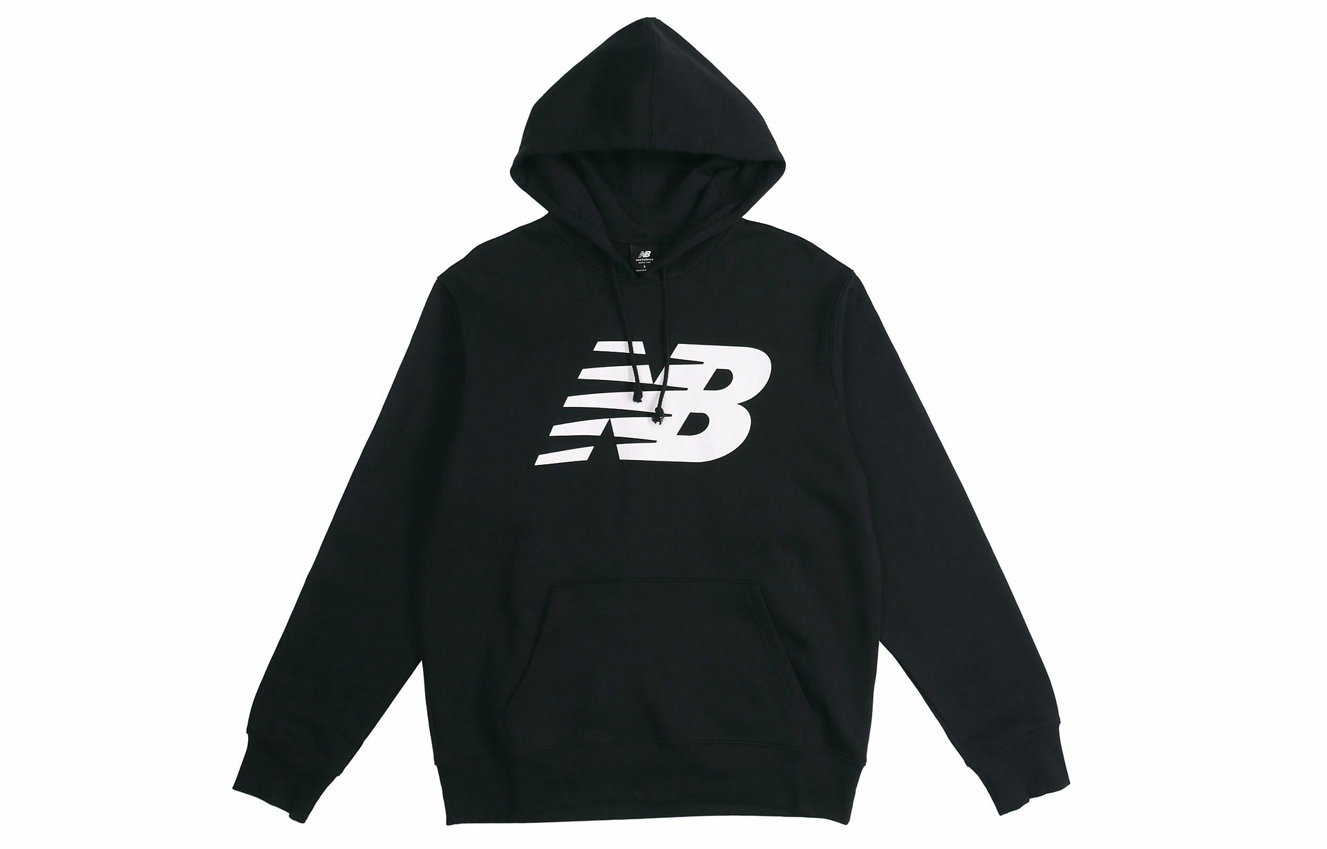 Худи New Balance