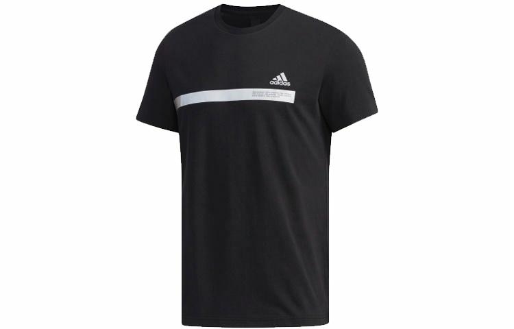 Футболка Adidas TEE TAPE T