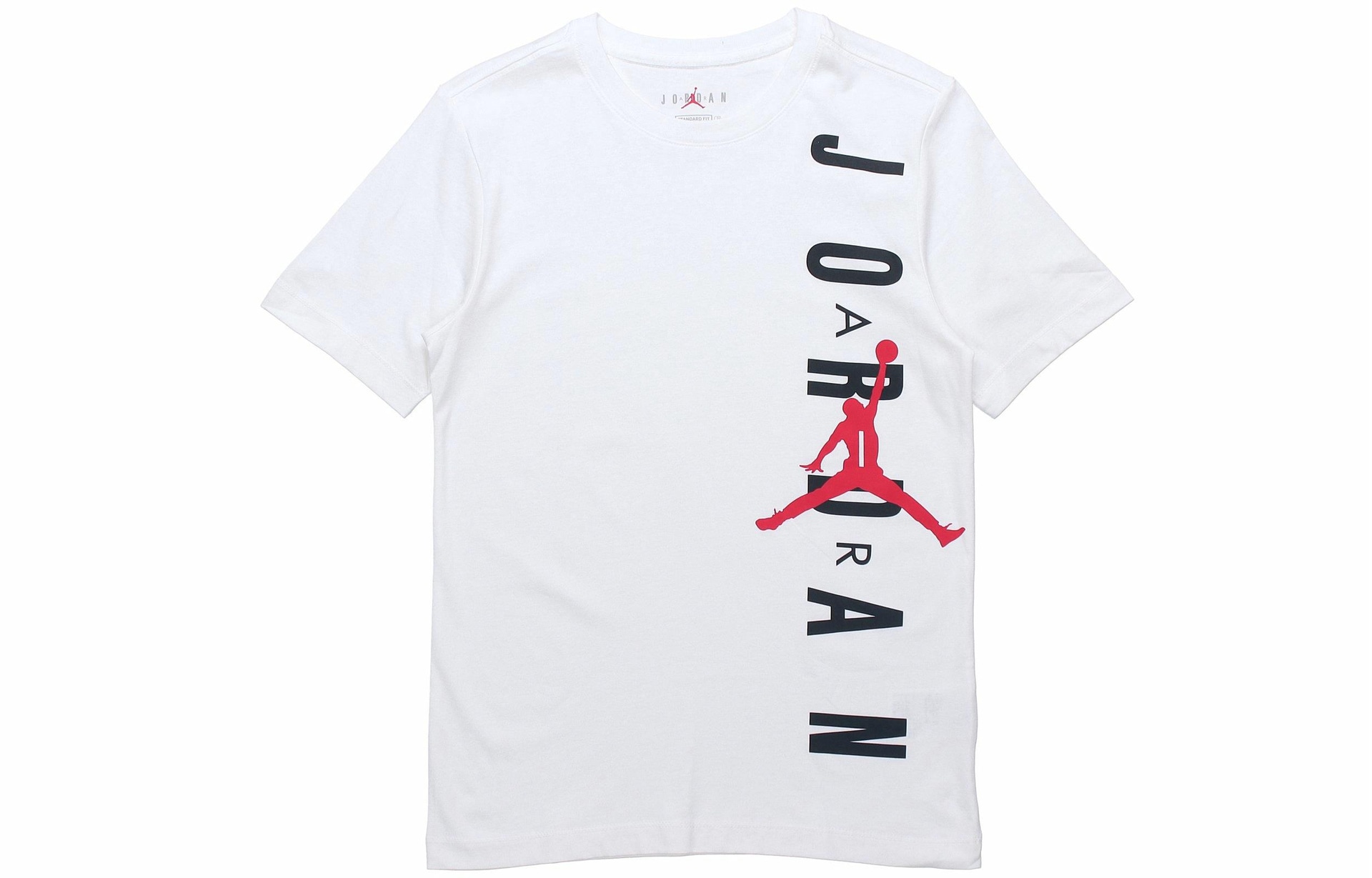 Футболка Jordan Air Jordan T-Shirt White