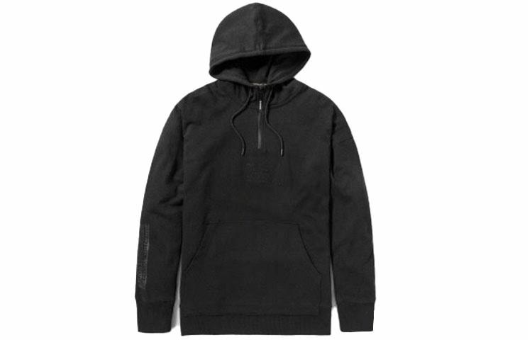 Timberland Hoodie Black