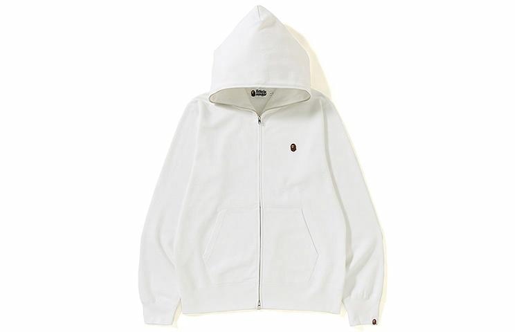 A BATHING APE LOGO