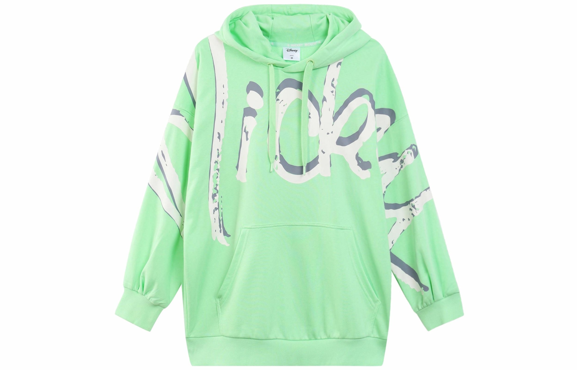 Li-Ning LiNing Hoodie Mint Green