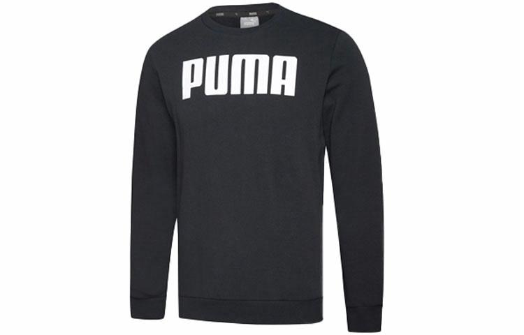 Худи Puma Logo