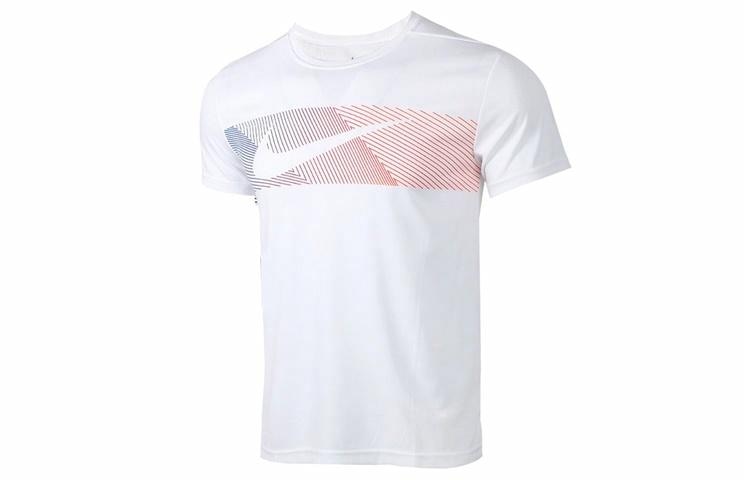 Футболка Nike Dri-Fit Superset T