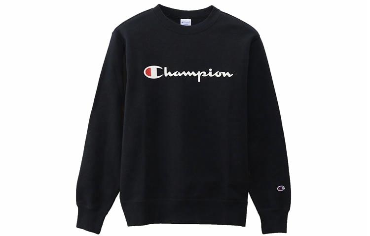 Champion Logo