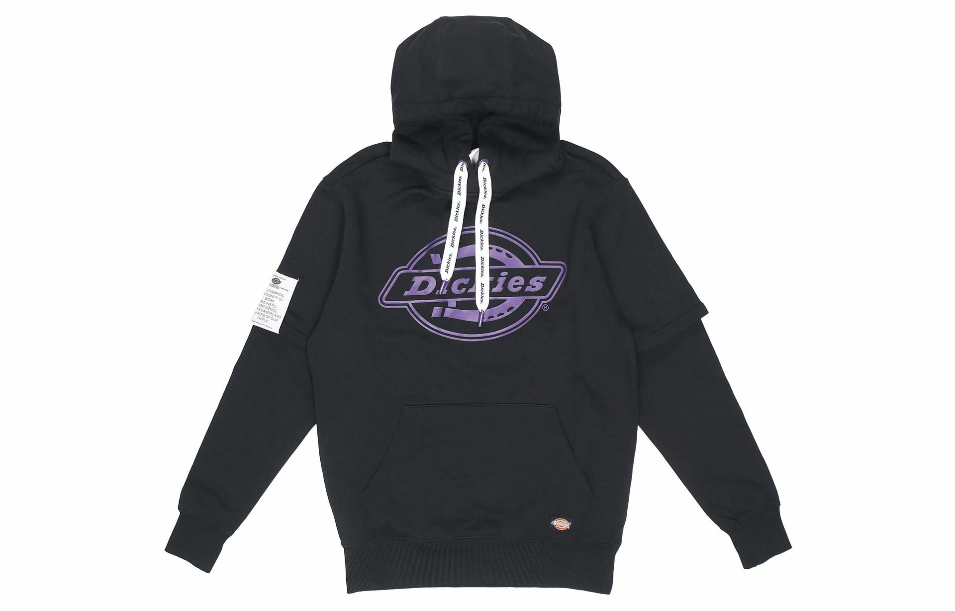 Худи Dickies Hoodie Black