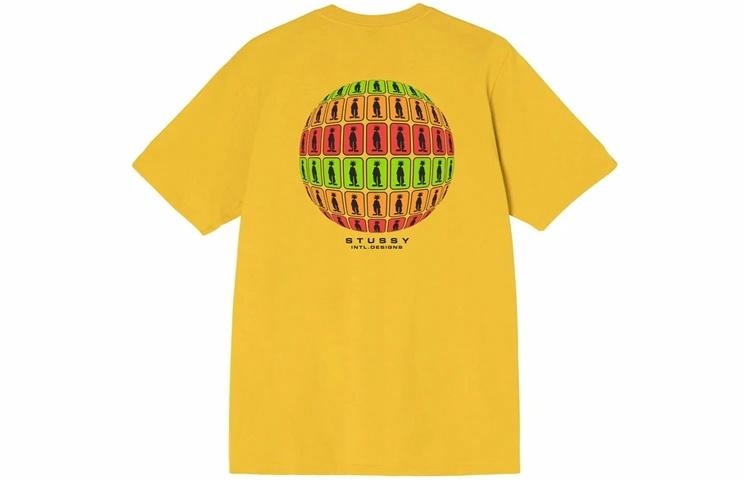 Stussy Stratosphere Tee T