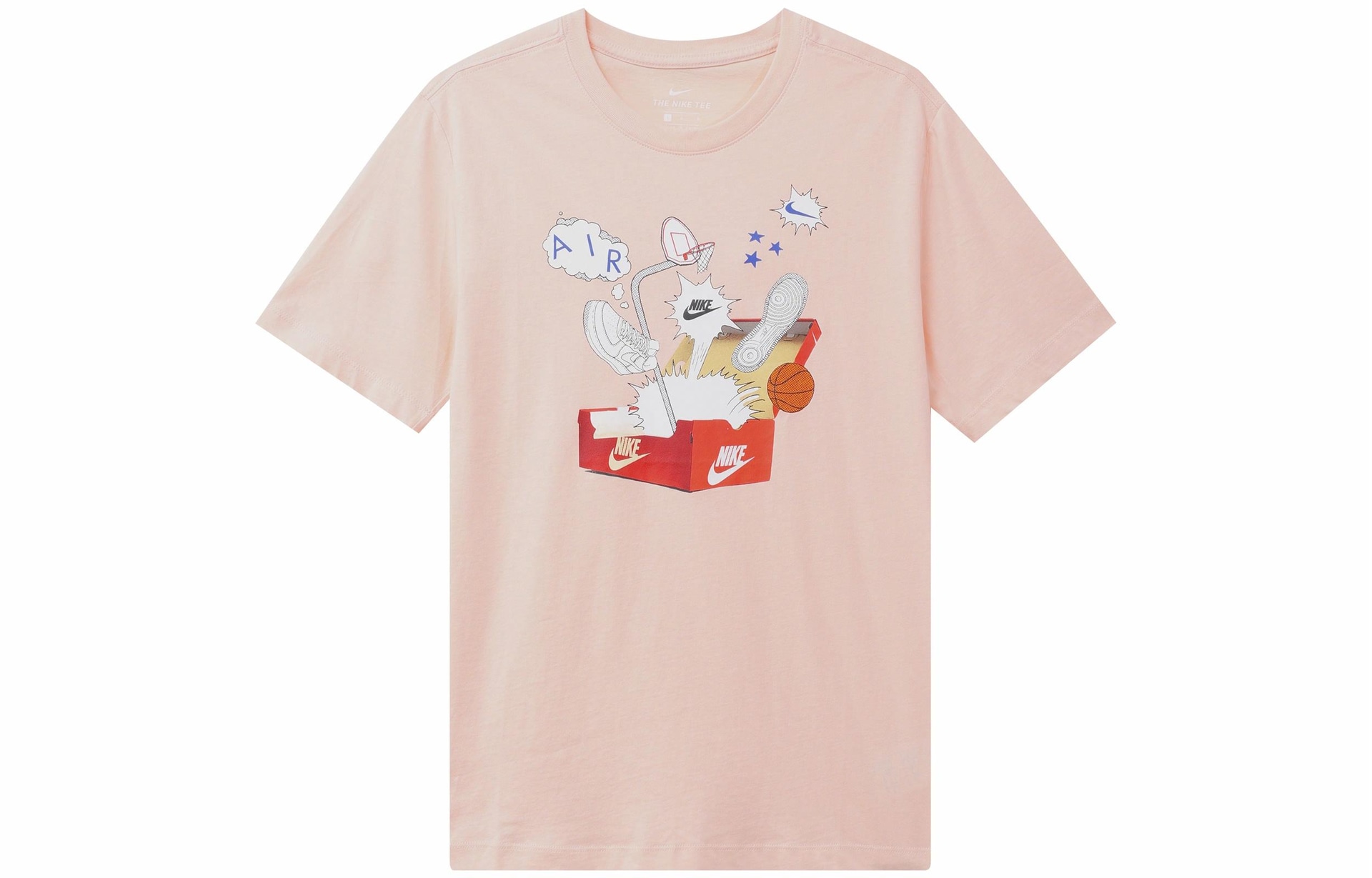Футболка Nike AS M NSW Tee T