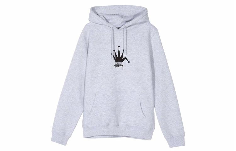 Stussy Old Crown Hood