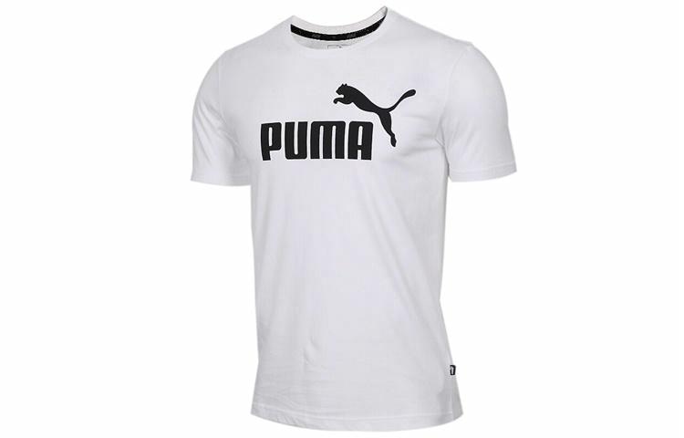 Футболка Puma ESS NO.1 LogoT