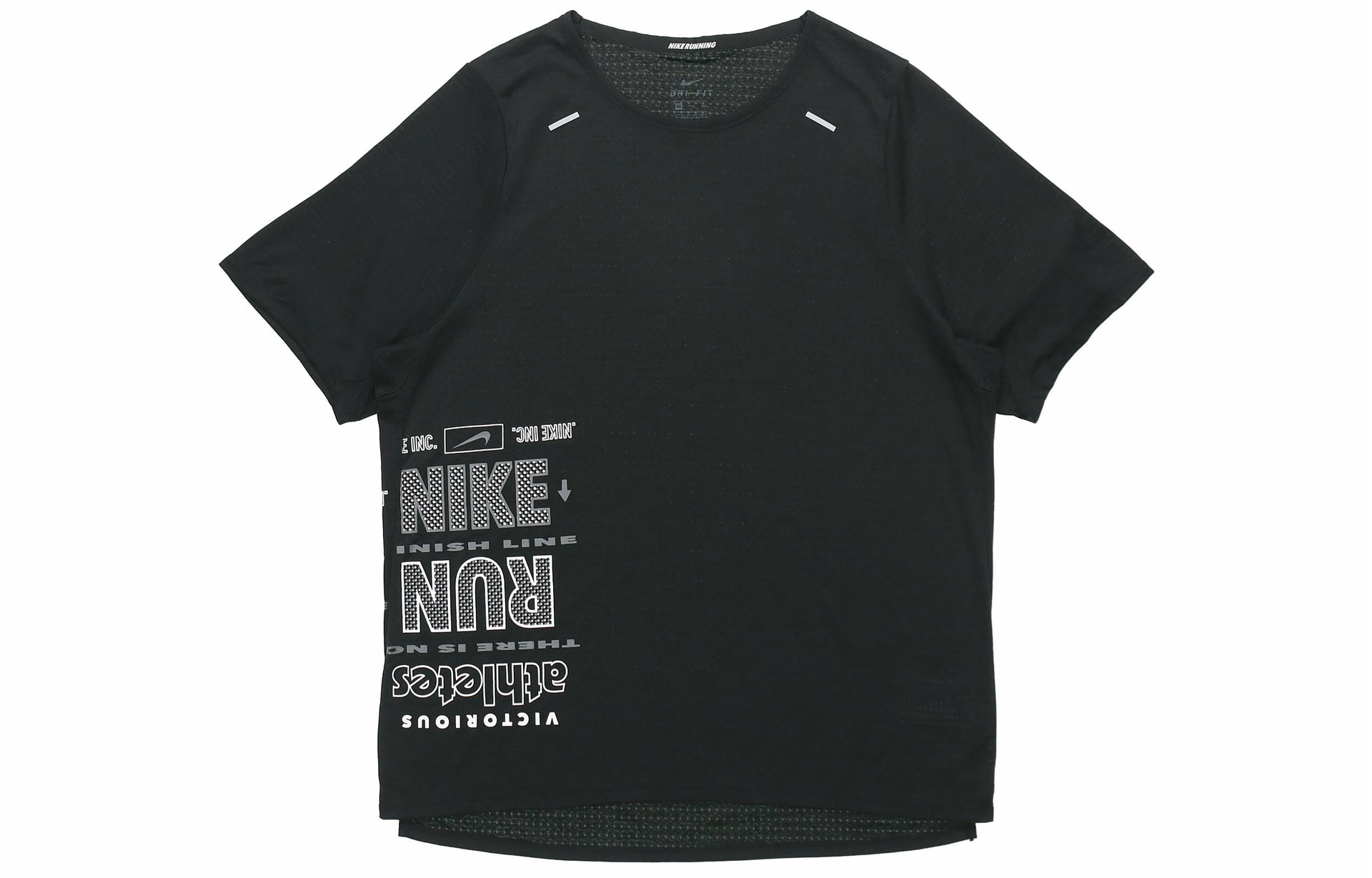 Футболка Nike Rise 365 Future Fast