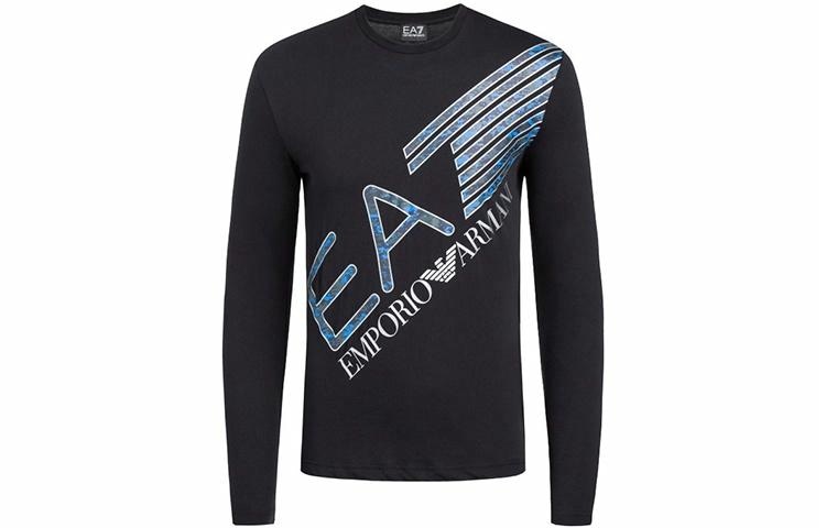 Футболка Emporio Armani LogoT