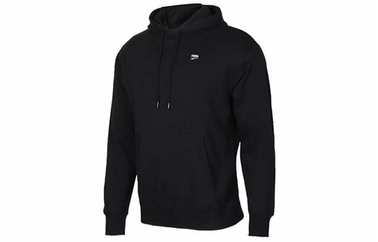 Худи Puma Hoodie Black