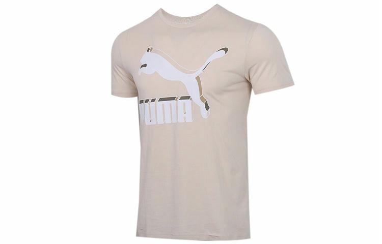 Футболка Puma Classics T