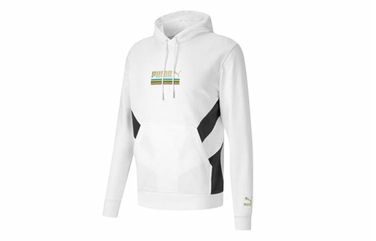 Худи Puma Tfs Unity