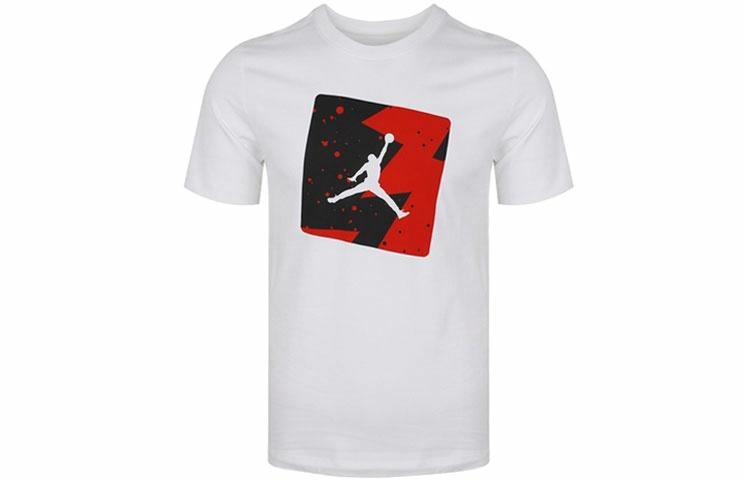 Футболка Jordan T-Shirt