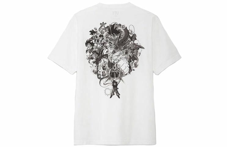 UNIQLO/优衣库 UNIQLO T