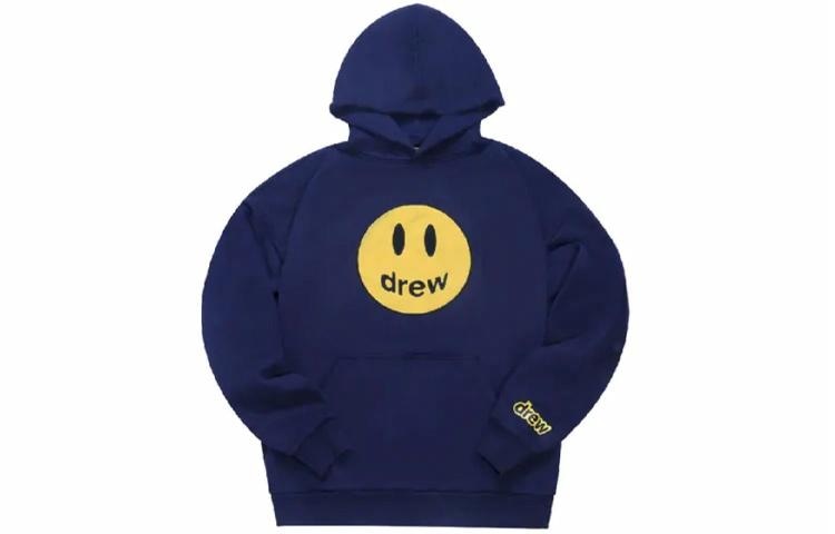 Drew House Mascot navy