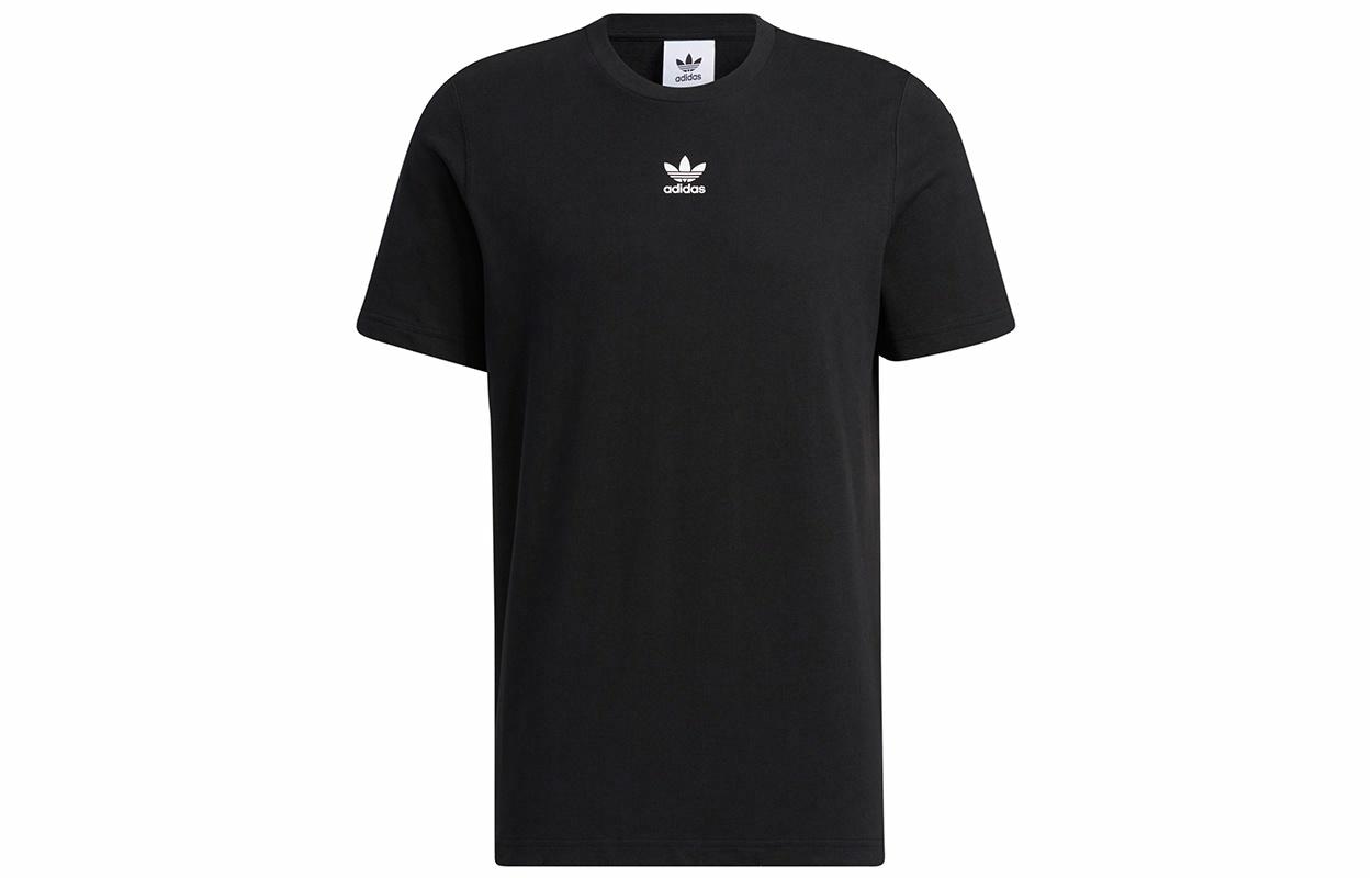 Футболка Adidas originals Ts Ss Tee LogoT
