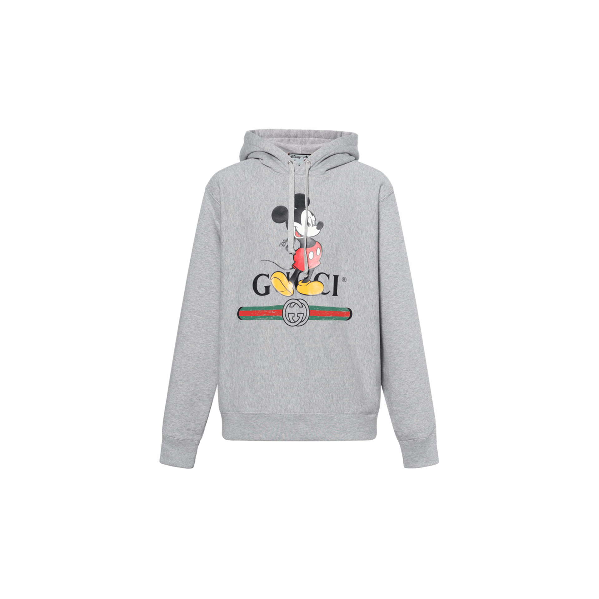Худи Gucci x Disney
