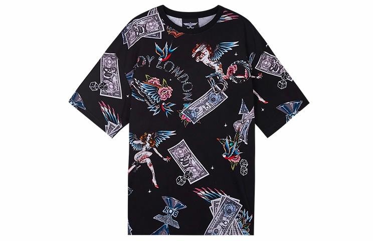 Boy London T