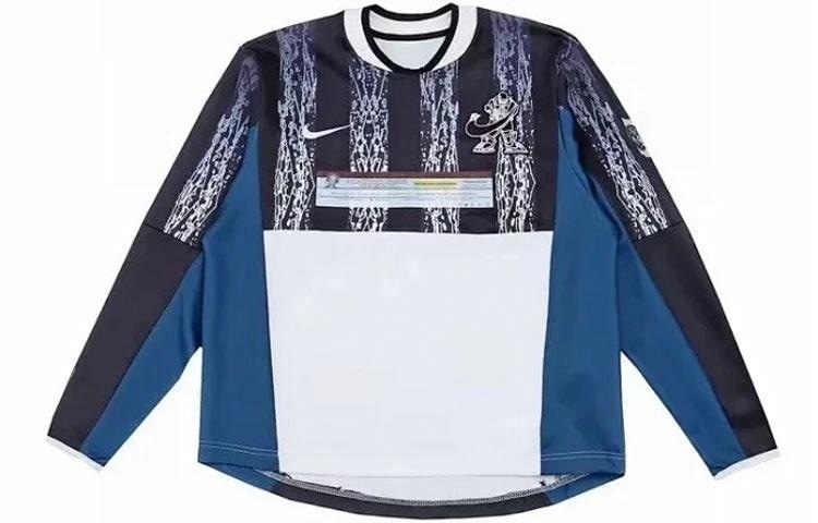Cav Empt x Nike