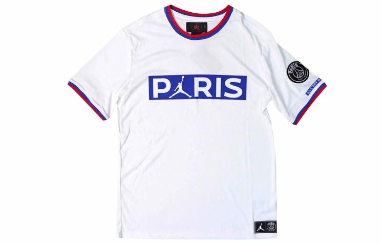 Футболка Jordan Paris Saint-Germain T-Shirt