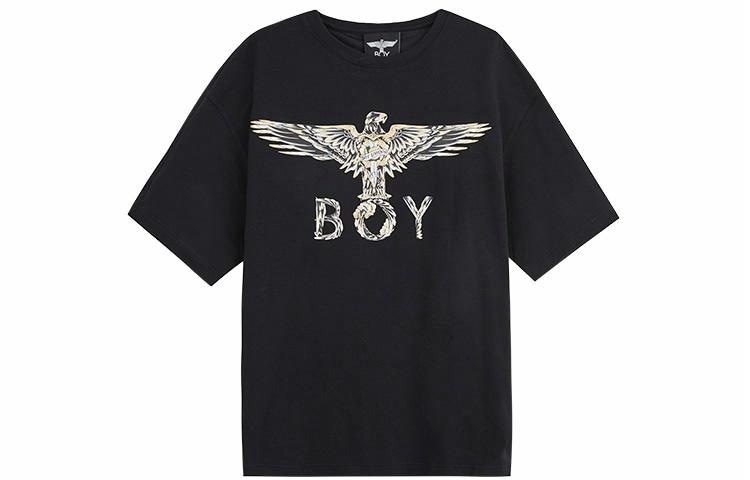 Boy London FW21 T
