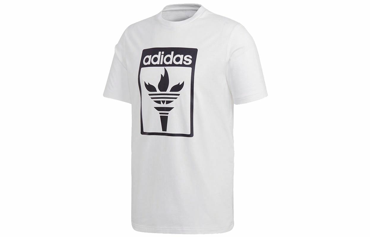 Футболка Adidas originals Tee 1 LogoT