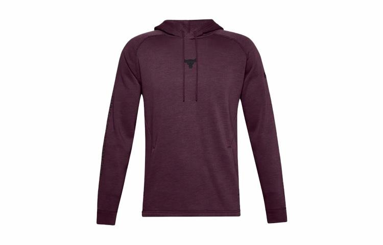 Худи Under Armour WOVEN Hoodie