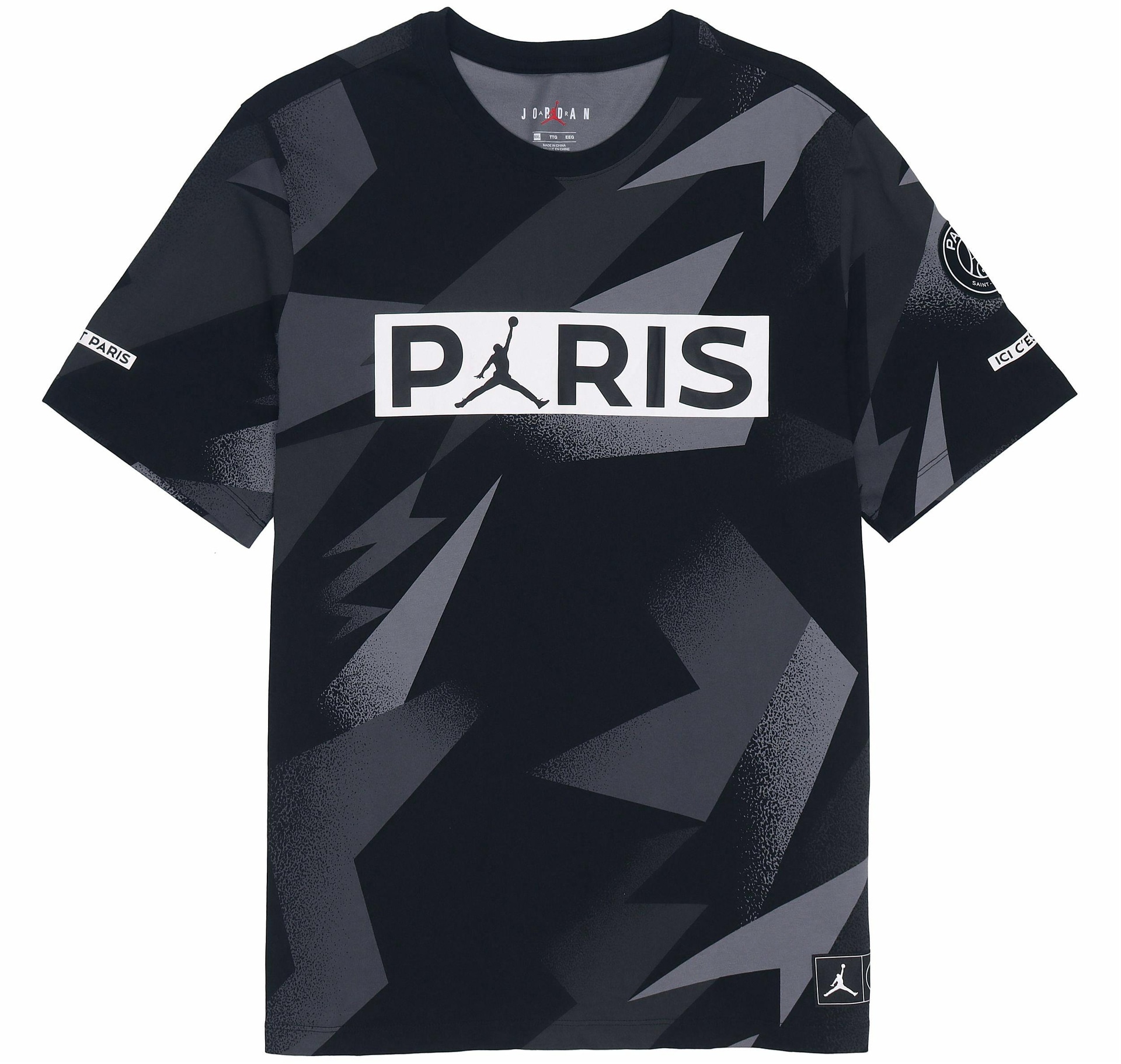 Футболка Jordan Paris Saint-Germain T-Shirt
