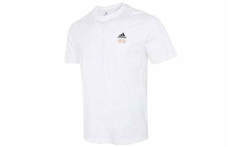 Футболка Adidas Iseem Gfx Tee T