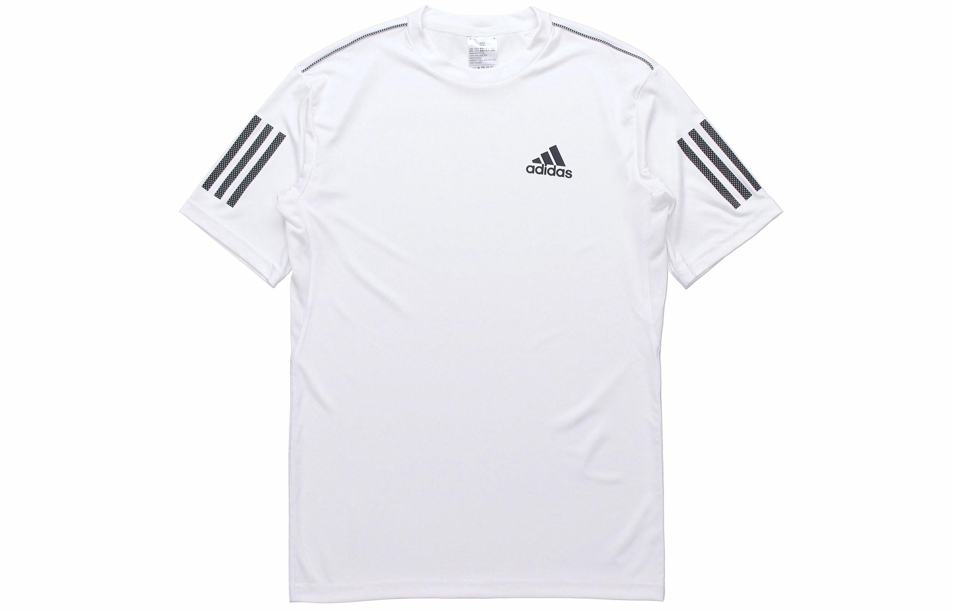 Футболка Adidas Club 3str