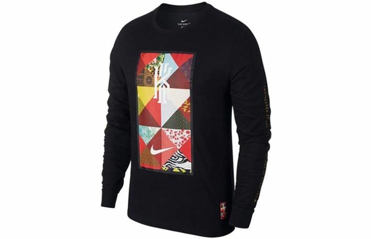 Футболка Nike Dri-FIT Kyrie