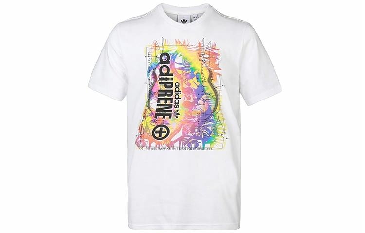 Футболка Adidas originals Adiprene T