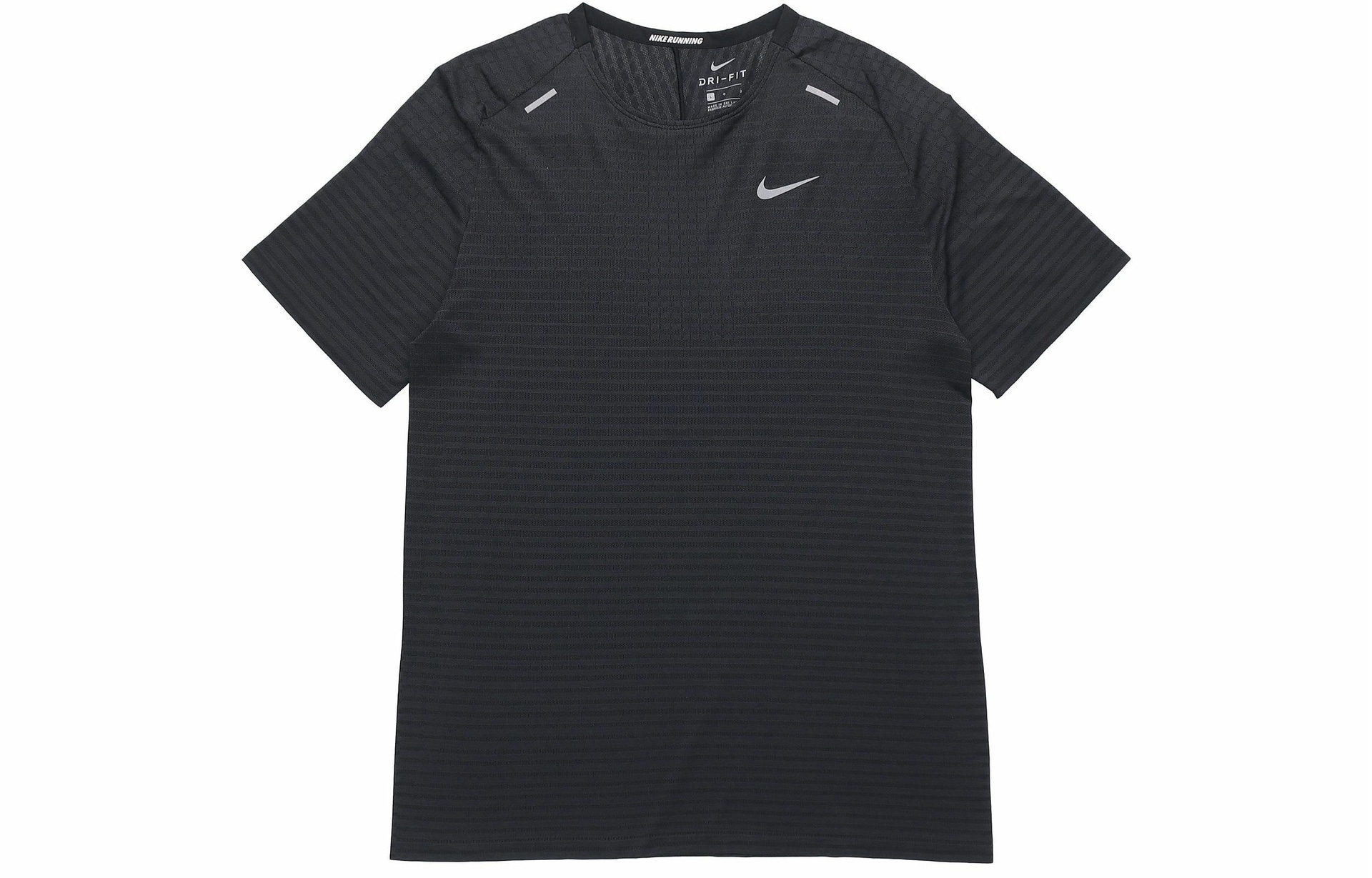 Футболка Nike Techknit Ultra Tee