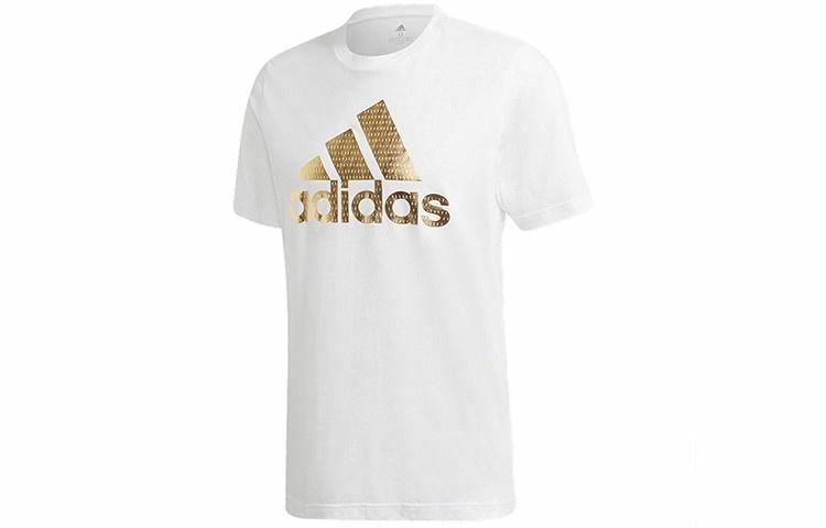 Футболка Adidas Universal Foil T