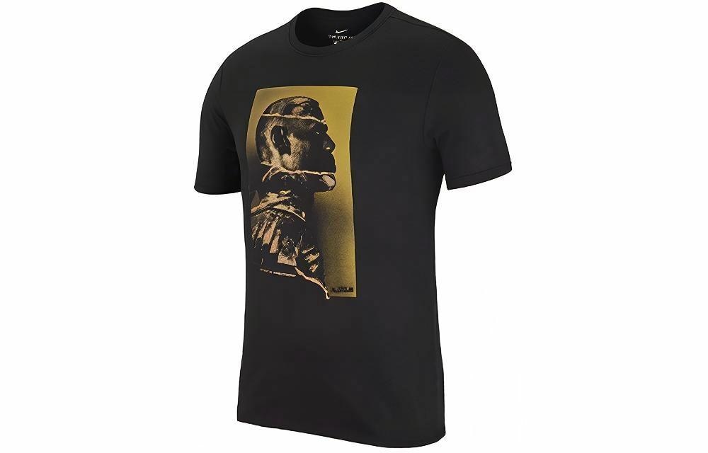 Футболка Nike DRI-FIT LeBron