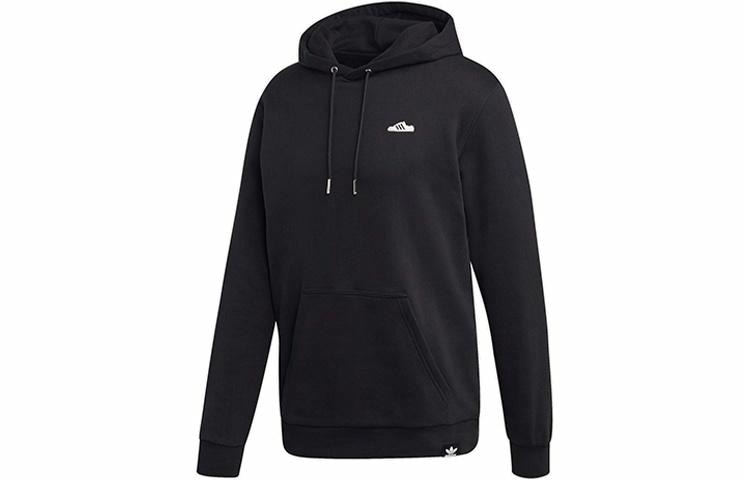 Худи Adidas Originals Mini Emb Hoody
