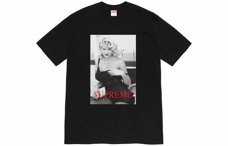 Supreme x Nike Anna Nicole Smith Tee — фото 1