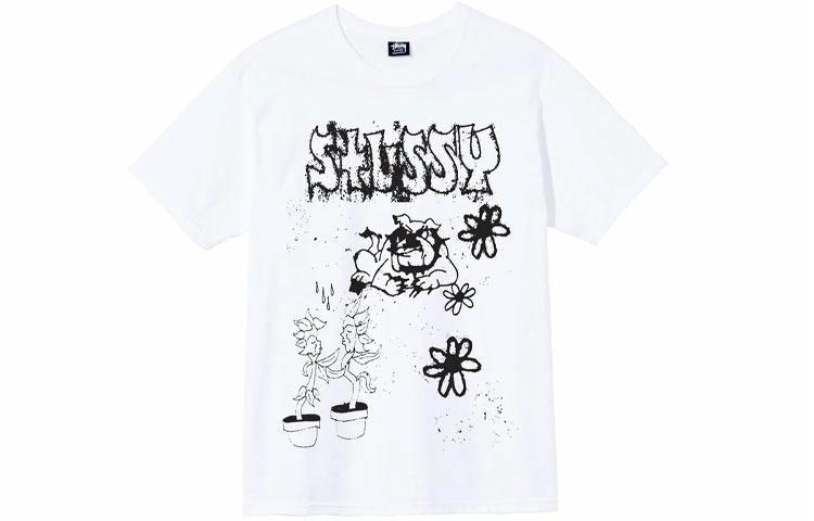 Stussy Bad Dream Tee