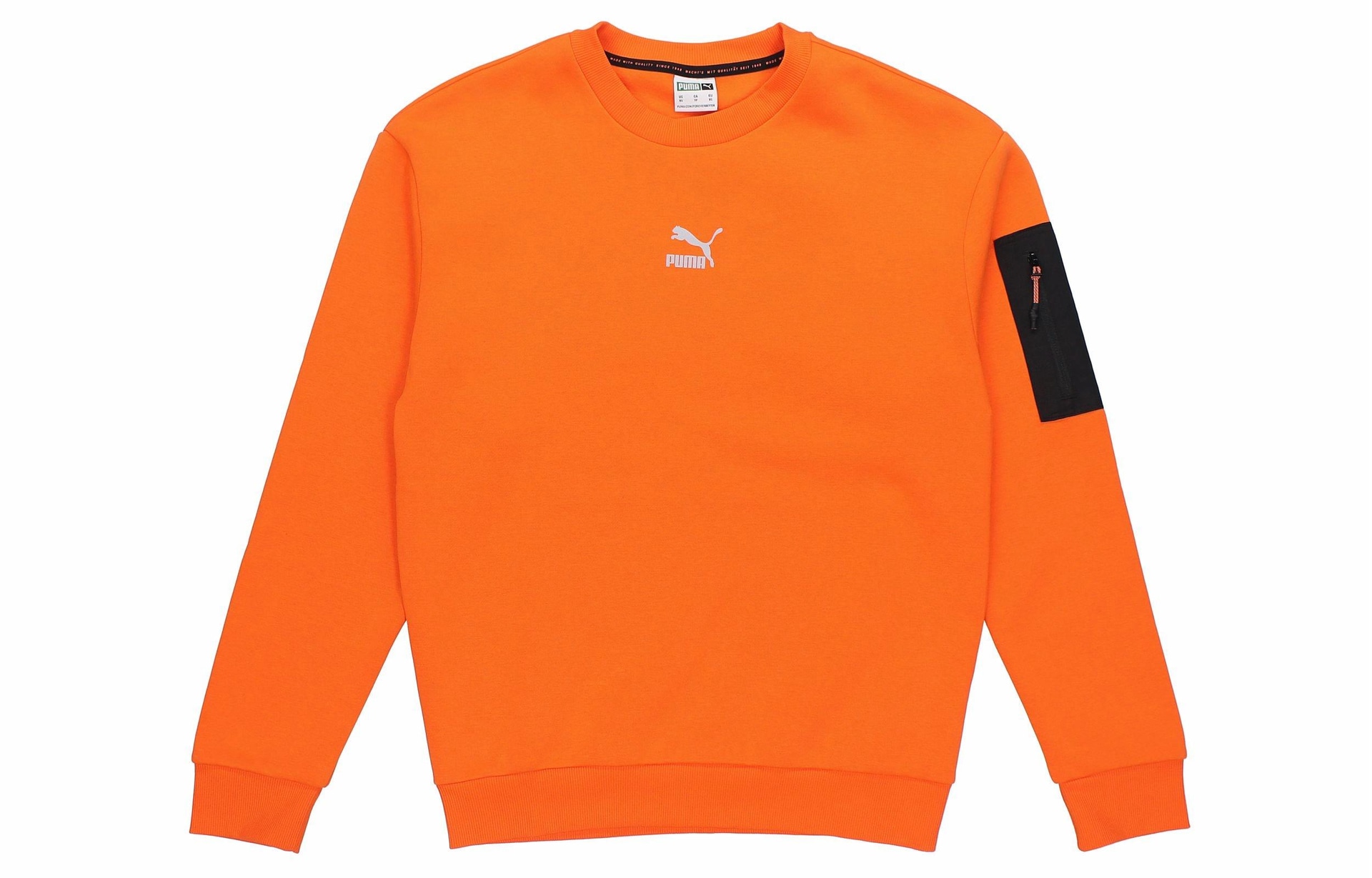 Худи Puma