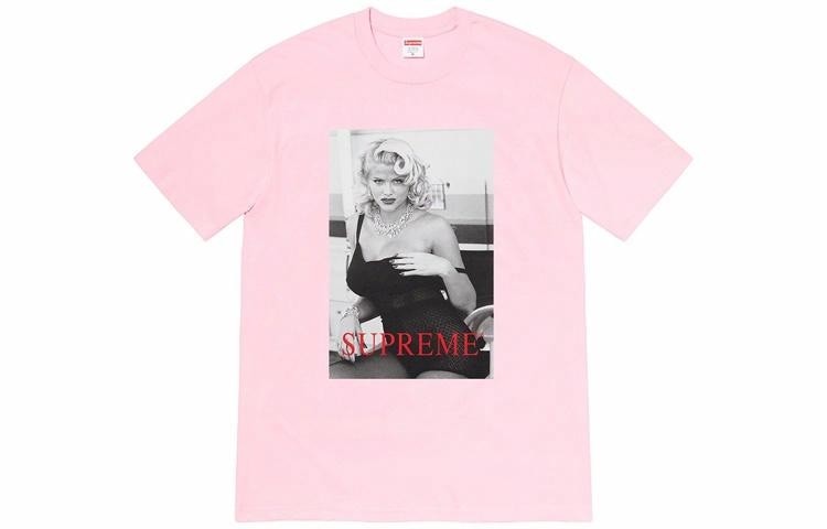 Supreme x Nike Anna Nicole Smith Tee — фото 2