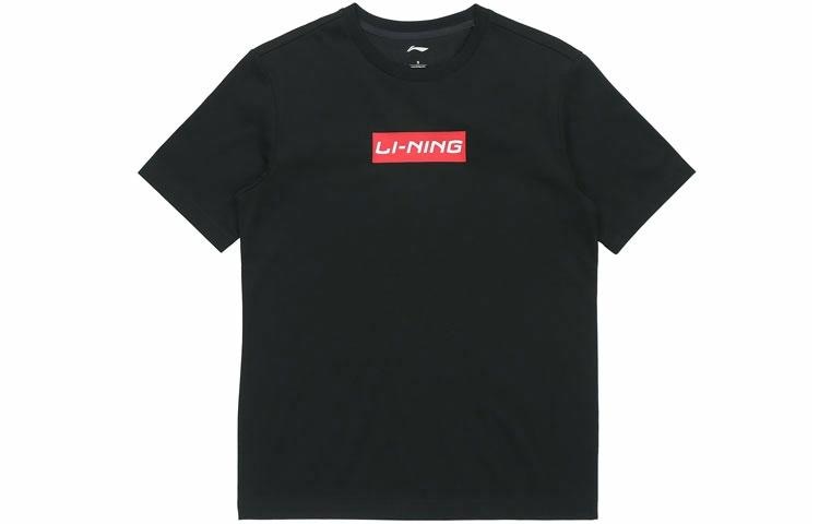 Футболка Li-Ning LiNing Box Logo
