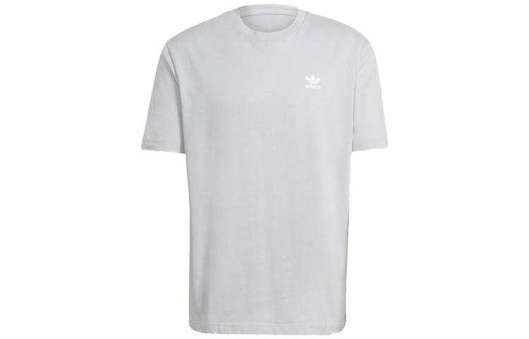 Футболка Adidas originals B+F Trefoil Tee LogoT