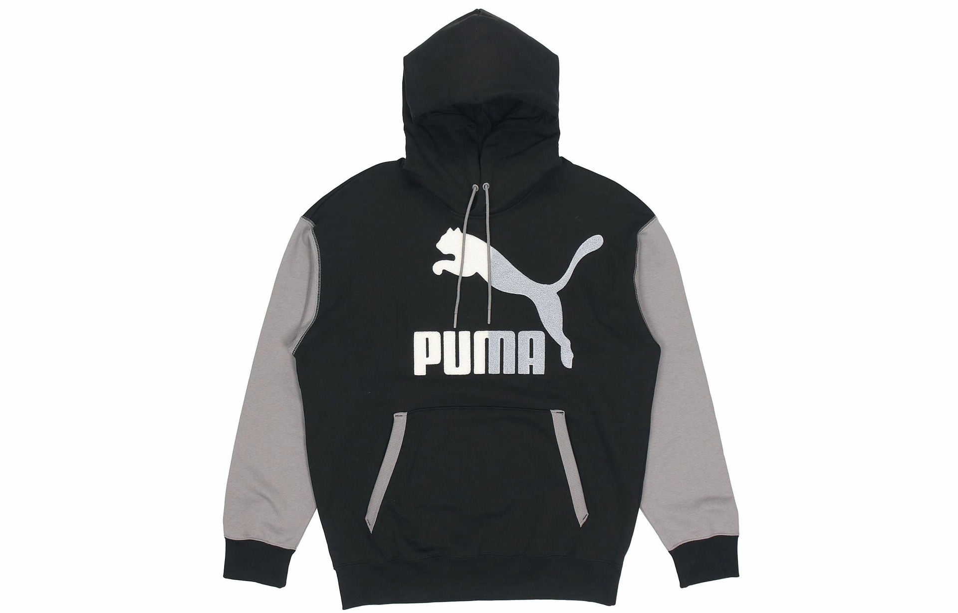 Худи Puma