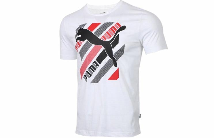 Футболка Puma LogoT