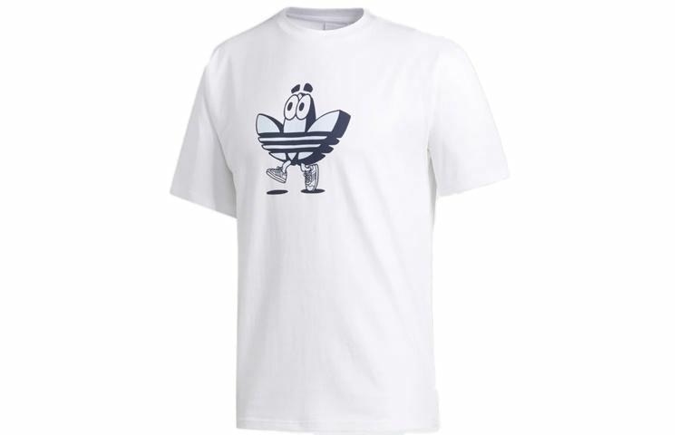 Футболка Adidas originals Buddy Tee T